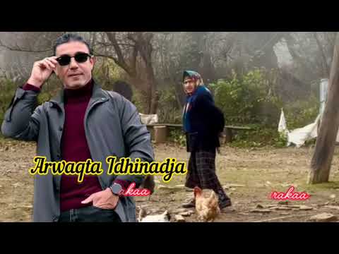 Miloud Terakaa - Arwaqta Idhinadja