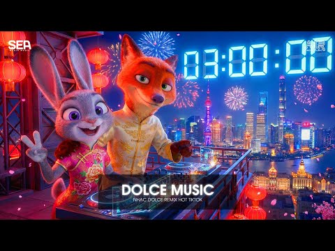 NHẠC REMIX TIKTOK HAY 2026🔥NONSTOP 2026 DJ THÁI HOÀNG REMIX🎼BXH NHẠC TRẺ REMIX HOT NHẤT 2026