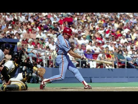 That Ball's Outta Here!  The Mike Schmidt Story