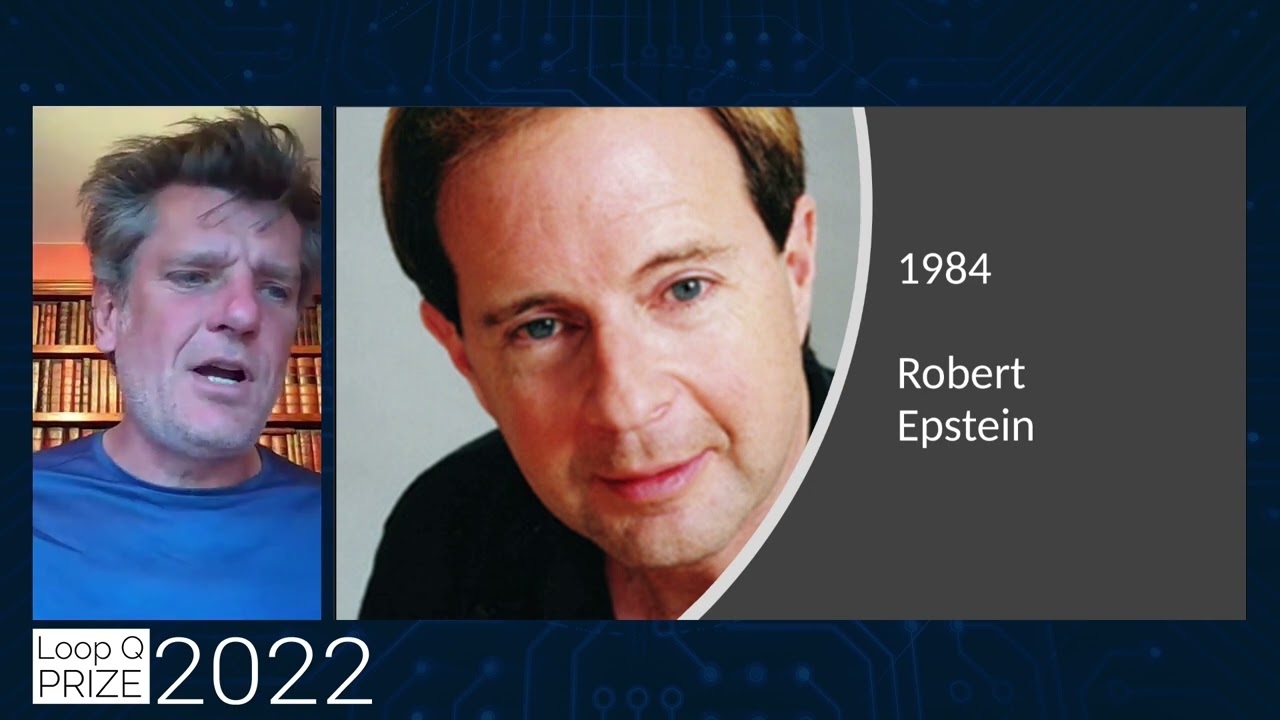 Loop Q PRIZE 2022 Award Ceremony