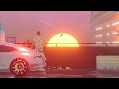 Vesvas - Yazık Oldu [Official Audio]