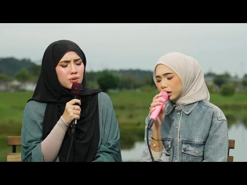 Iman Troye, Dahlia Rizal - Wildflower (Cover)