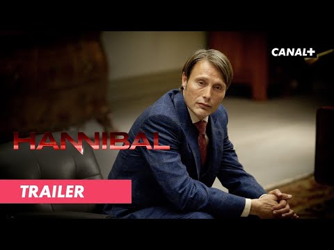 Deutscher Trailer | Hannibal | CANAL+
