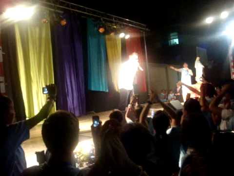 Pakiteit !! QUE MAQUINA :)