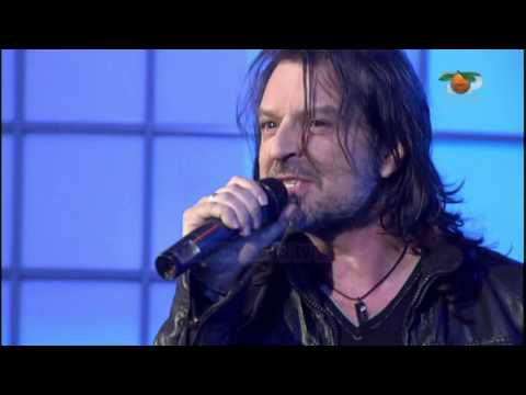 Portokalli, 13 Nentor 2011 - Redon Makashi i ftuar