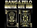 [Full Audio] Bang Yongguk & Zelo [Never Give Up ...