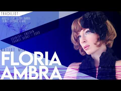 Floria Ambra - Trance Mix