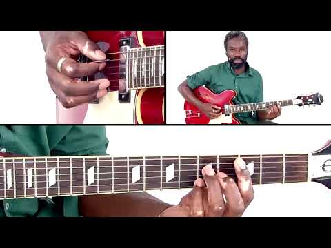 rrnsgg 025 - Neo Soul Guitar Guidebook with Rory Ronde's - Guitarnery.com