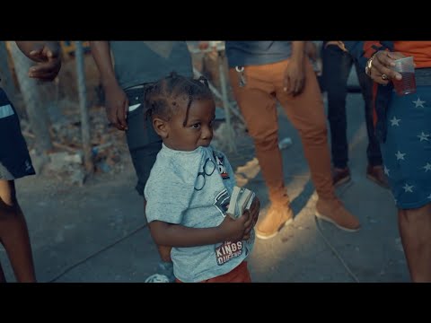 Gold Gad x GeeDem - Man A Chap (Official Music Video HD)