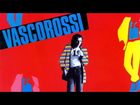 VASCO ROSSI - UNA SPLENDIDA GIORNATA (versione originale 1982) con TESTO