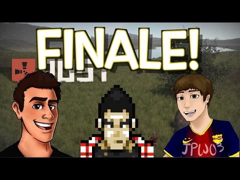 FINALE OF FAILURES! Rust Finale!