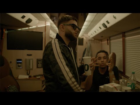 1019 - 142bpm feat. Nizi19, Karamel19 & Omar101 (prod. by Tommy Gun)