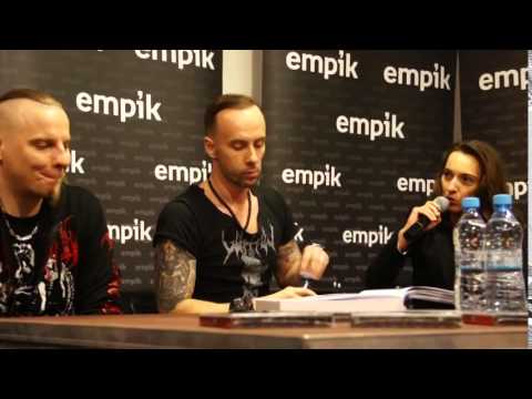 Behemoth Interview