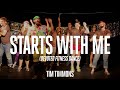 Tim Timmons - Starts With Me (Devoted Fitness ...