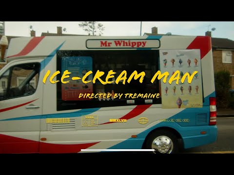 Trapstar Toxic - Ice Cream Man (Official Video)