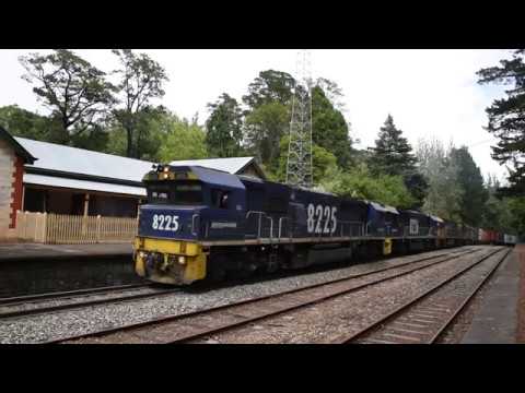 Pacific National 4PM6 8225 8226 NR67 AN9