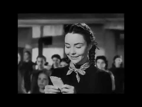 The Song Of Bernadette