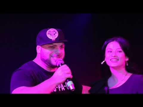 GenStudio&MLV-Samoel на годике Николь в Москве