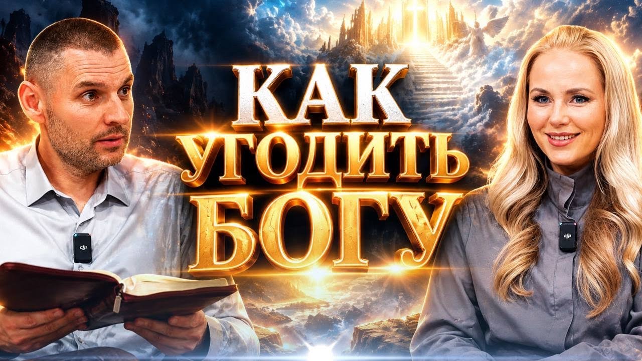 Не всякий, говорящий Мне: «Господи! Господи!», войдет в Царство Небесное, но и?