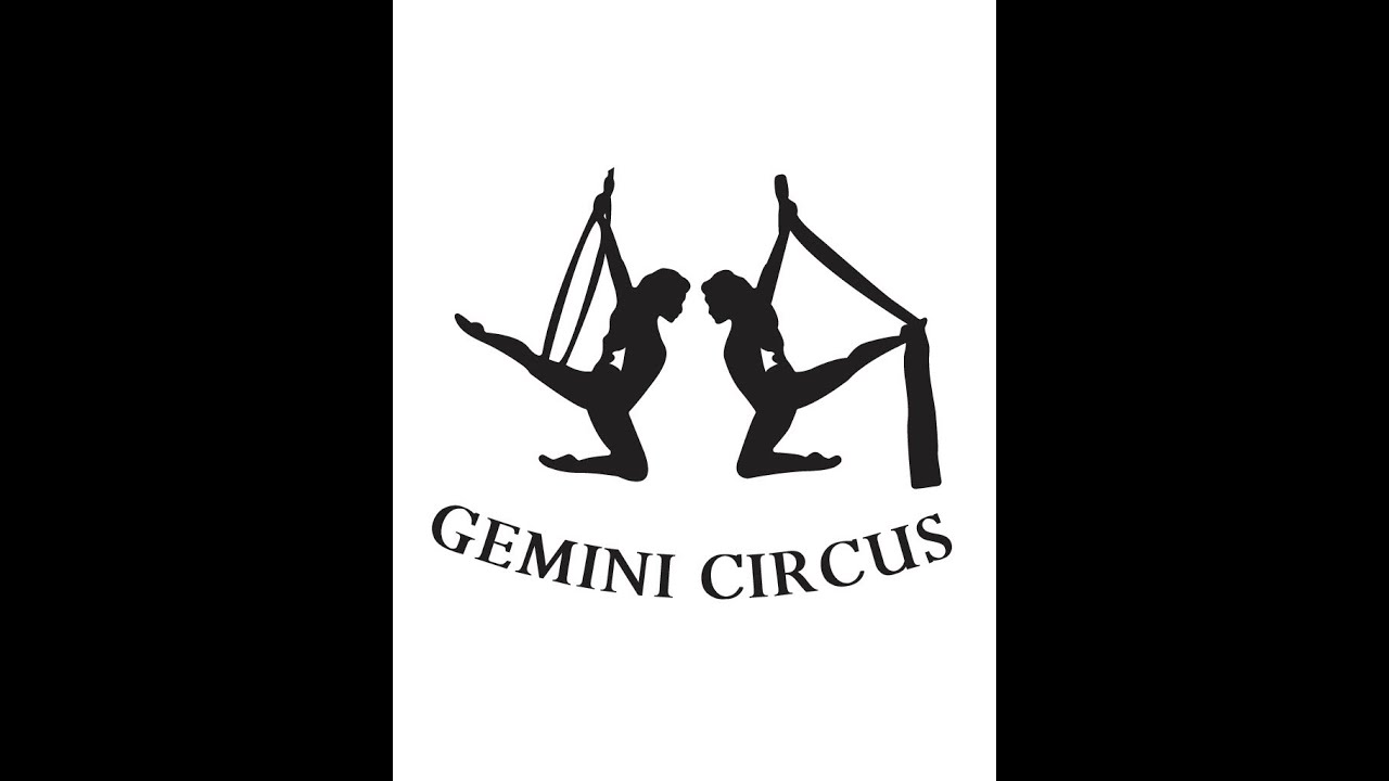 Promotional video thumbnail 1 for Gemini Circus