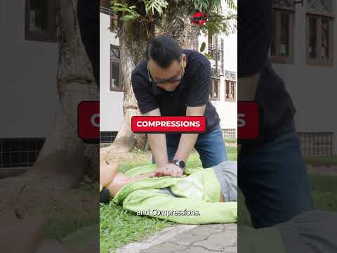 DRSABC: What Does It Stand For?