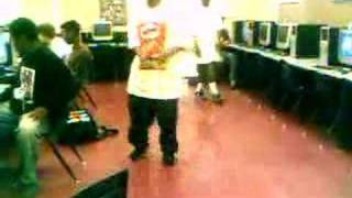 BEAT UR FEET ASS & Gar-Field HS