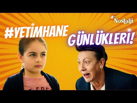 Elif'in yetimhane günlükleri😥 - Eve Dönüş Kolaj