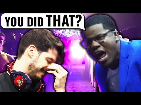 How I Accidentally Won in the Biggest Street Fighter Event | Red Bull Kumite Las Vegas