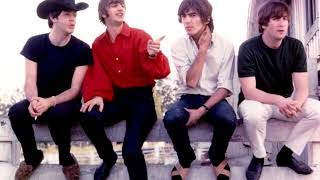 I&#39;ll follow the sun - The Beatles (LYRICS/LETRA) [Original]