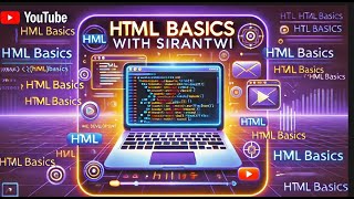 HTML Basics