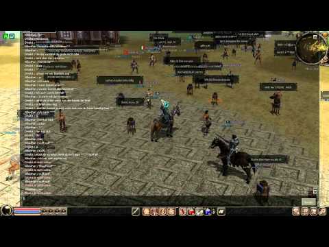 Metin2 Mikor Serventin Gedisst^^