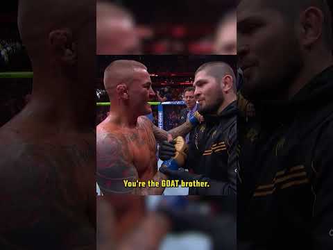 UFC video artwork