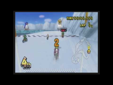 WCLC Round 1: \R\ vs. OGT GP (3/3)