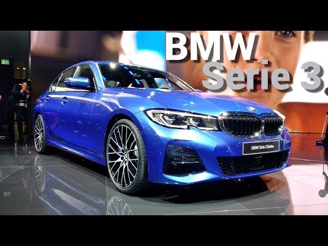 BMW Serie 3, 10 cosas que debes saber