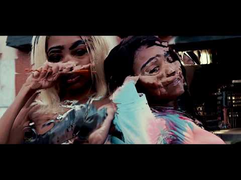 RICO FINESSE x BOSSMICK BRUDDAS (OFFICIAL VIDEO SHOT BY E901VISIONS)