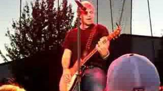 Jack Ingram - Maybe She'll Get Lonely live