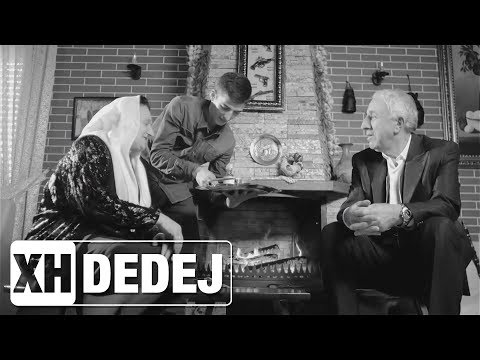 Xhavit Dedej - Xhymertat (Official Video HD)