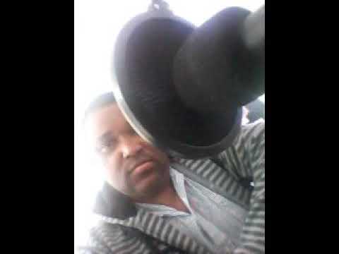 Vinheta rádio 107 FM gospel.