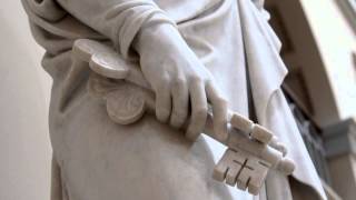 Priesthood Keys: The Restoration of Priesthood Keys