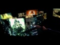 Transformers Main Menu