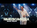 Israel Mbonyi Nimezikumbuka