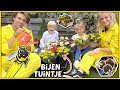 BiJENTUiNTJE MAKEN MET ZAPP YOUR PLANET ( Flower Power) ? | Bellinga Vlog #1784