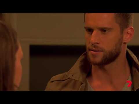 A River Boy is BACK Why has Heath Braxton returned to Summer BayHome and