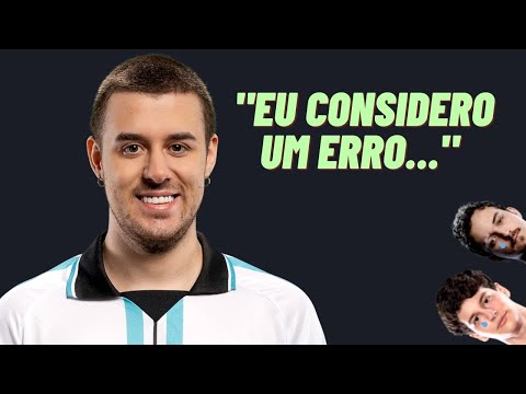 GREVTHAR E MICAO CAINDO DE MÃOS DADAS 🤝