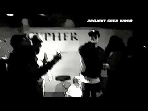 EDGEWIZE OF PROJEKT SEER