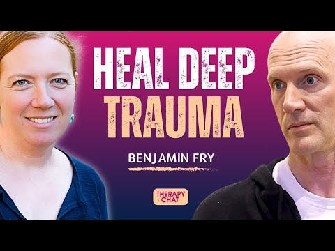 Can Residential Treatment Heal Deep Trauma? Benjamin Fry ...