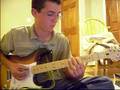 How to play Animals by nickelback 