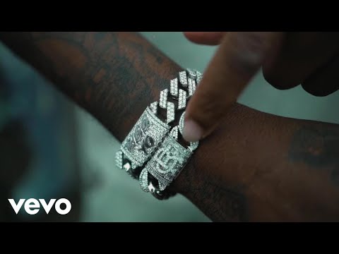 NFNC Malik - Plug Love