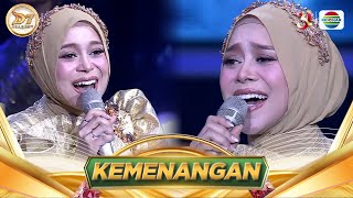 Download lagu Menawannya Sang Kejora! Lesti Simbol Kemenangan DA Menghipnotis Penonton | D'Academy 7 Kemenangan mp3 Download lagu Menawannya Sang Kejora! Lesti Simbol Kemenangan DA Menghipnotis Penonton | D'Academy 7 Kemenangan mp3