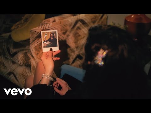 Hannah Aldridge - Dorero (Official)